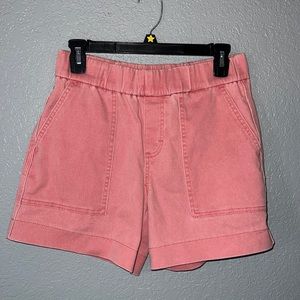 3/$15 Lee Denim-Like Shorts